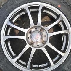 五次元インペリオ15インチ