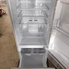 🌈三菱 ノンフロン冷蔵庫 MR-P15D-S形 2019年