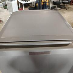 🌈三菱 ノンフロン冷蔵庫 MR-P15D-S形 2019年