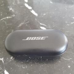 Bluetoothイヤホン　BOSE