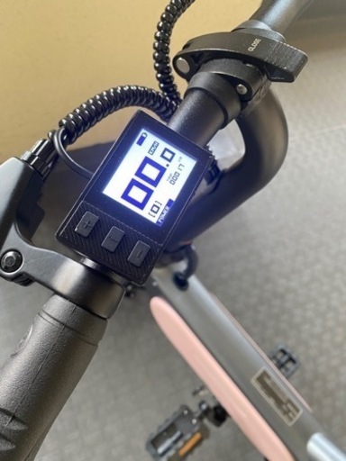電動アシスト自転車12インチ AiDDE 最高 12Q 【公式通販】