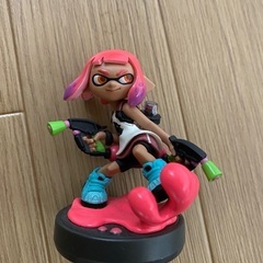 amiibo 中古