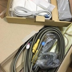 波動形空気圧美容器 リリーホットスリマー