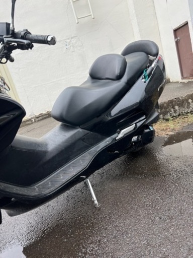 HONDA FORZA 250cc ビックスクーター バイク BA-MF06 MF04E 北海道旭川市