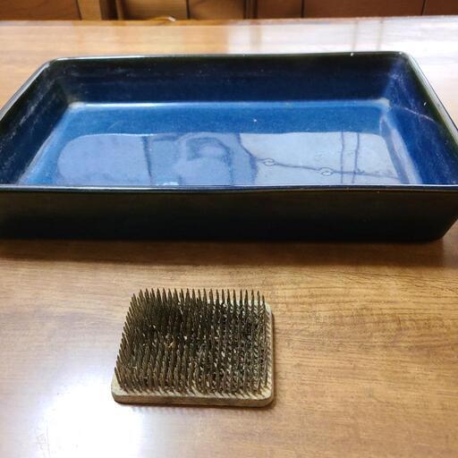 生け花用花器と 剣山 さくらもなか 小山のインテリア雑貨 小物 花瓶 の中古あげます 譲ります ジモティーで不用品の処分 生け花用花器と 剣山 さくらもなか 小山のインテリア雑貨 小物 花瓶 の中古あげます 譲ります ジモティーで不用品の処分