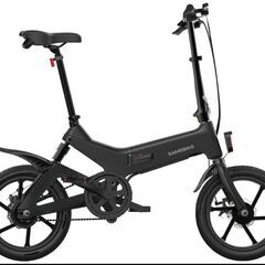 【ネット決済】E Bike JG7186 Samebike Ne...