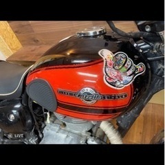 バイク250ccキャブ車 あきら 豊見城のカワサキの中古あげます 譲ります ジモティーで不用品の処分