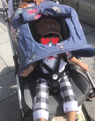 Amazon.co.jp: bugaboo バガブー コンフォートホイールボード 