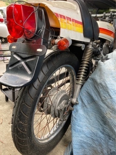 ホンダ CB50 売ります | procomm.ca
