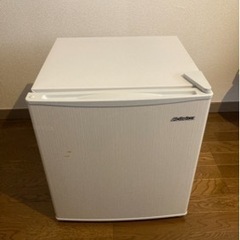 冷蔵庫46L