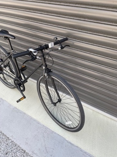 ベスト クロスバイク SBA707 