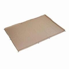 【新品未使用】Nordisk ウトガルド13.2 m²用 ジップインフロア