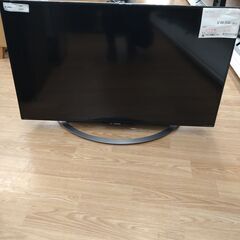 ★値下げ★ シャープ　液晶ﾃﾚﾋﾞ　40インチ　2017年製　KJ471 ☆値下げ☆ シャープ 液晶ﾃﾚﾋﾞ 40インチ 2017年製 KJ471