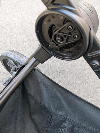 大幅値下]ベビージョガーシティセレクトlux 定価15万円です