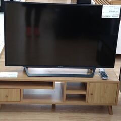 SONY 液晶テレビ KJ-43W730E 2018年製 KJ531