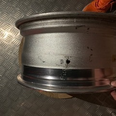 値下げ】VOLK Racing 17インチ 8j 114.3 +35 2本