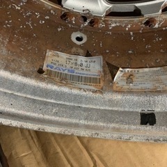 値下げ】VOLK Racing 17インチ 8j 114.3 +35 2本