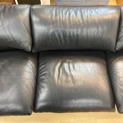 ★GW特別割引★【レガストック川崎本店】Cassina カッシーナ マラルンガソファ3人掛け 675-3P MARALUNGA