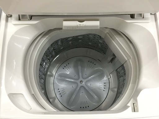 トレファク神戸新長田 】YAMADAの洗濯機2017年製です！!【取りに来れる