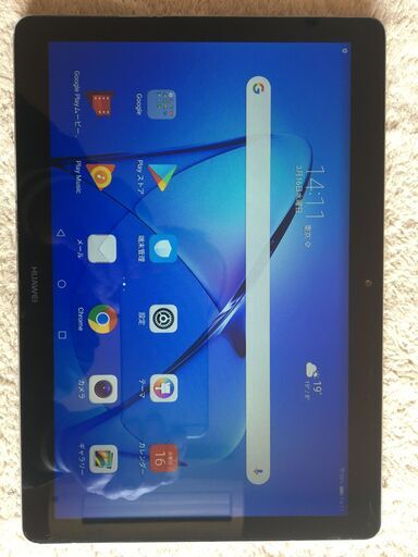 その他 HUAWEI MEDIAPAD T3 10 AGS-W09 wifi