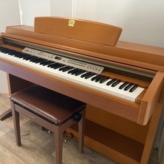 ヤマハ　クラビノーバ 《CLP240》電子ピアノ