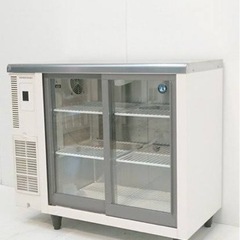 RTS-90STB2 ホシザキ 冷蔵ショーケース 業務用