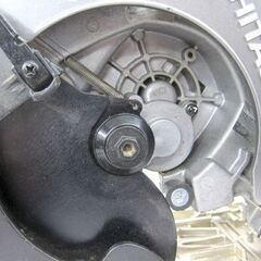 日立工機 165mm 深切り電子丸のこ C 6MEY 丸ノコ 木工用