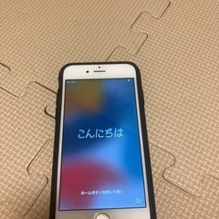 iPhone6s 64G