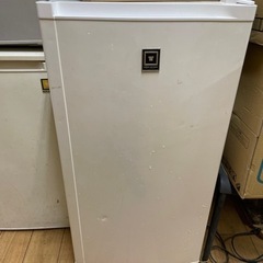 【ネット決済】レマコム　冷凍庫　