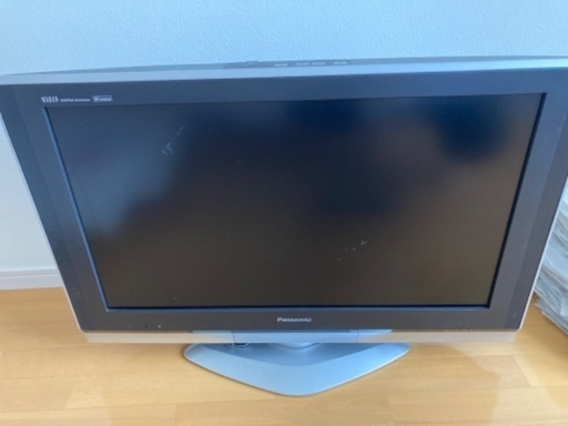 32型　2007年式