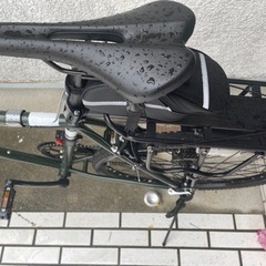 kyuzo kz-108 グラベル