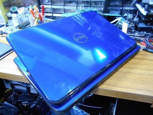 DELL Inspiron 15R N5110 ノートパソコン ノートパソコン DELL
