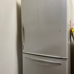 【ネット決済】４ドア冷蔵庫・ソファー・食器棚・ガスコンロの４点セット