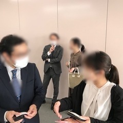 令和4年6/23長野【第127回 ワンコインビジネス交流会】