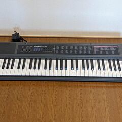 CASIO カシオ　電子キーボード 電子ピアノ 【CTK-450】