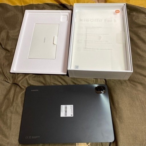 その他 Xiaomi pad 5 128gb
