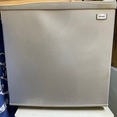 【ネット決済】小型冷凍庫