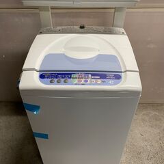 【無料】HITACHI 4.2kg洗濯機 NW-42V5 200...