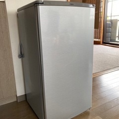 小型　冷蔵庫　75L 2019年製