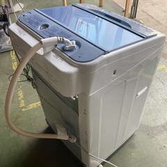 ● 洗濯機、7キロ、日立、ビートウォッシュ