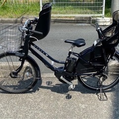 ブリジストン　HYDEE II 電動自転車　4-33