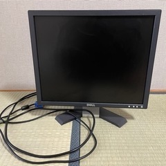 DELL PCモニター E196FPb