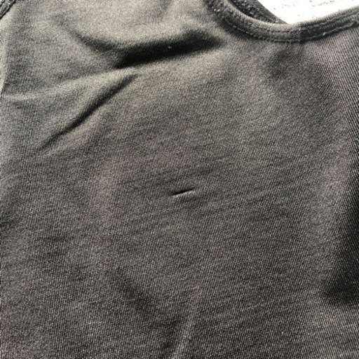 Invel（インヴェル） タンクトップ 【アライヴン社】 インヴェル