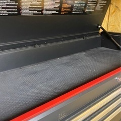 コストコ 工具箱 上段のみ