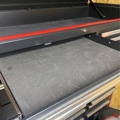 コストコ 工具箱 上段のみ