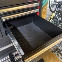 コストコ 工具箱 上段のみ