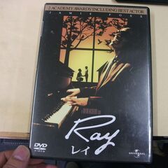 Ray / レイ [DVD] [dvd] [2005]