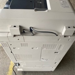 複合コピー機 富士ゼロックス DocuCentre-VI C2271