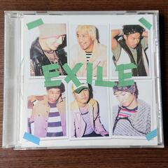 EXILE　CD
