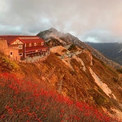 火曜、水曜日限定で登山仲間募集☆